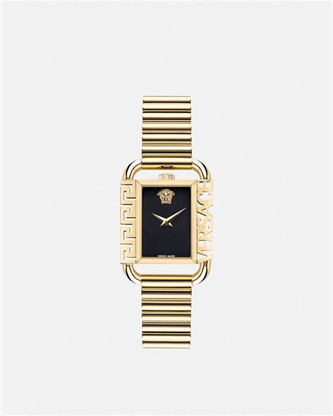 versace watch the bay|VERSACE .